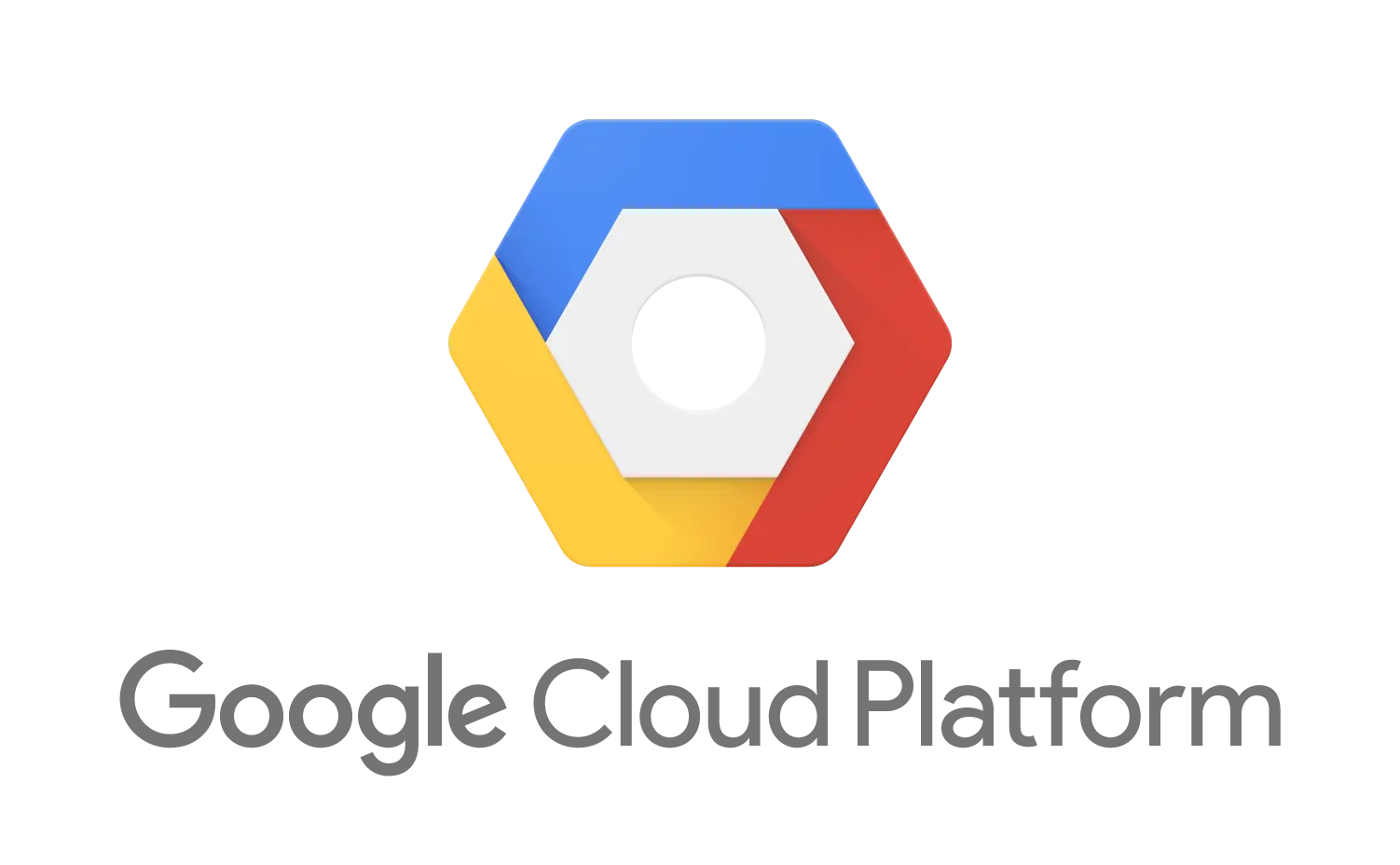 GCP Logo