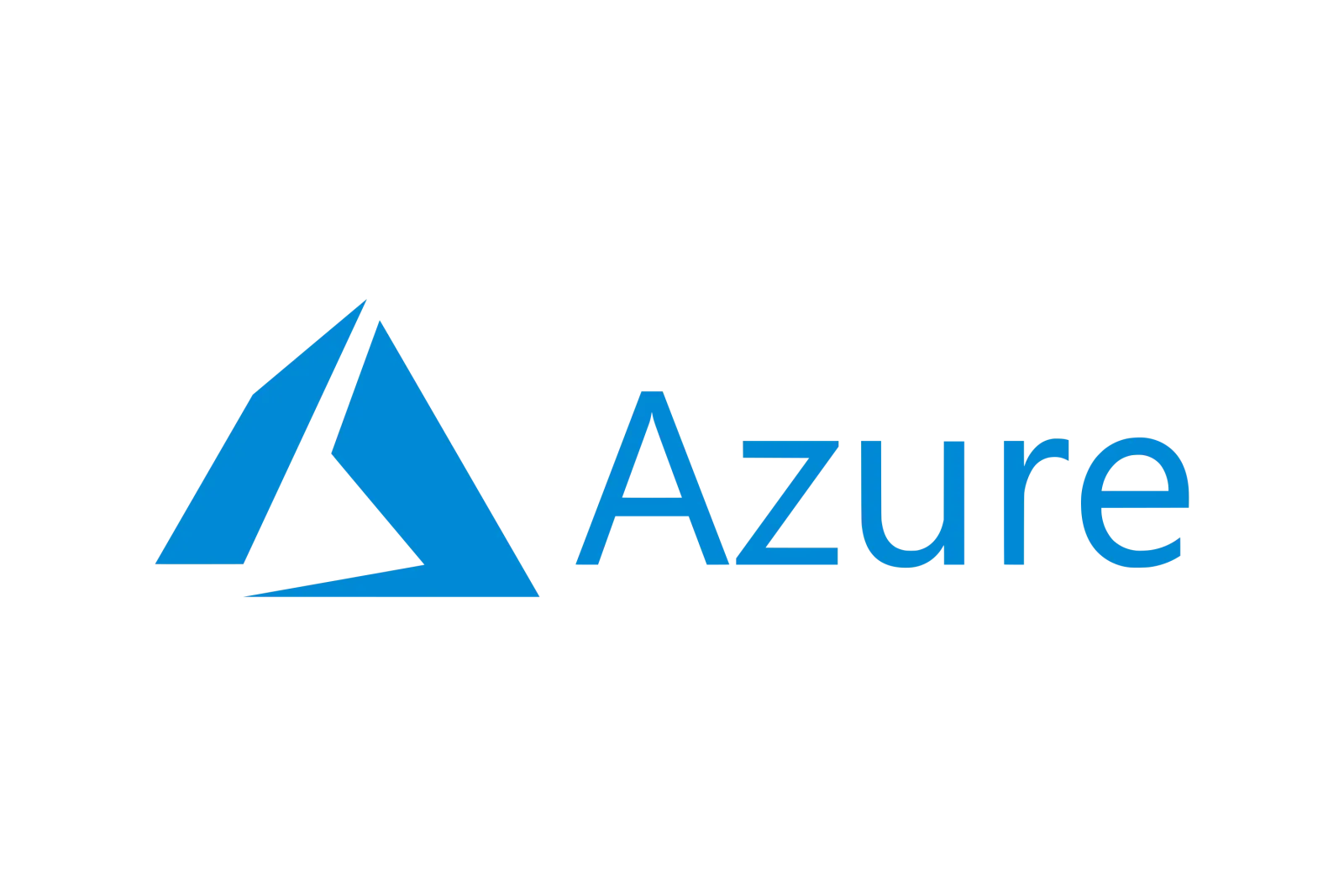 Azure Logo